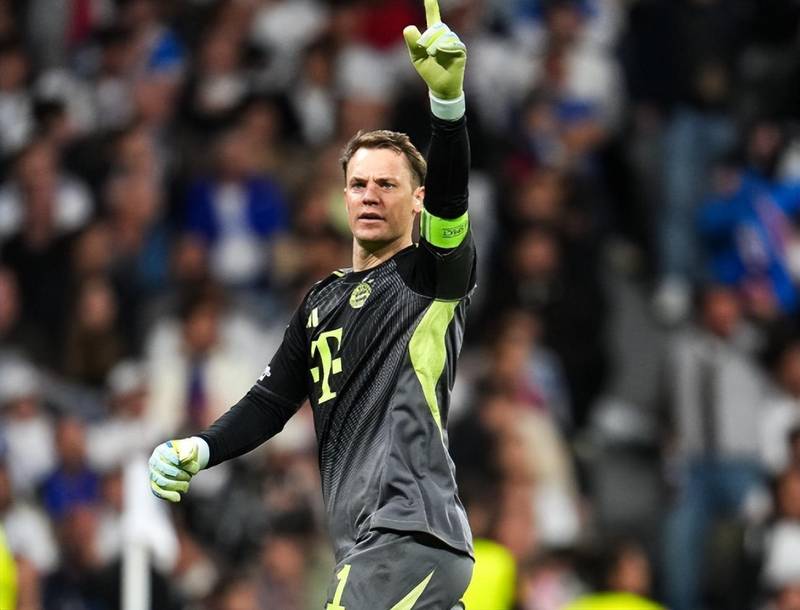 胜负背后的焦虑与解压:欧冠淘汰赛的心理逻辑解析 情感心理