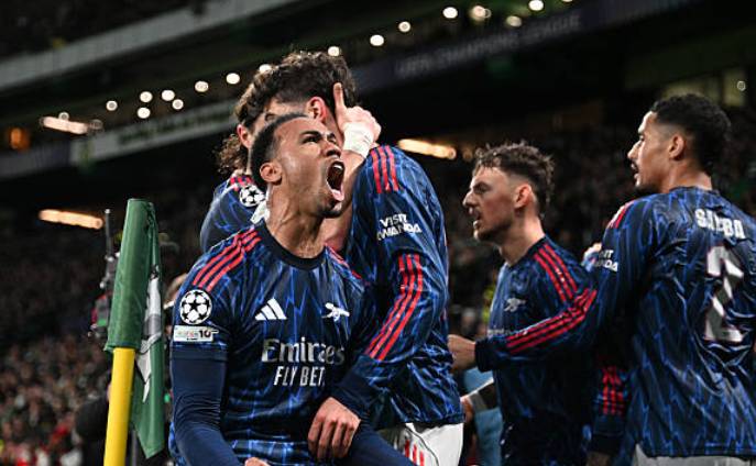 胜负背后的焦虑与解压:欧冠淘汰赛的心理逻辑解析 情感心理