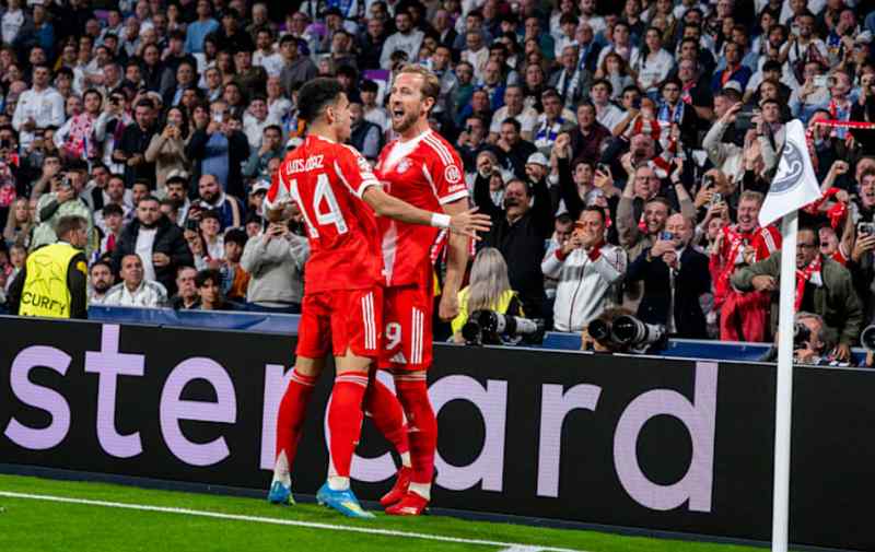 胜负背后的焦虑与解压:欧冠淘汰赛的心理逻辑解析 情感心理