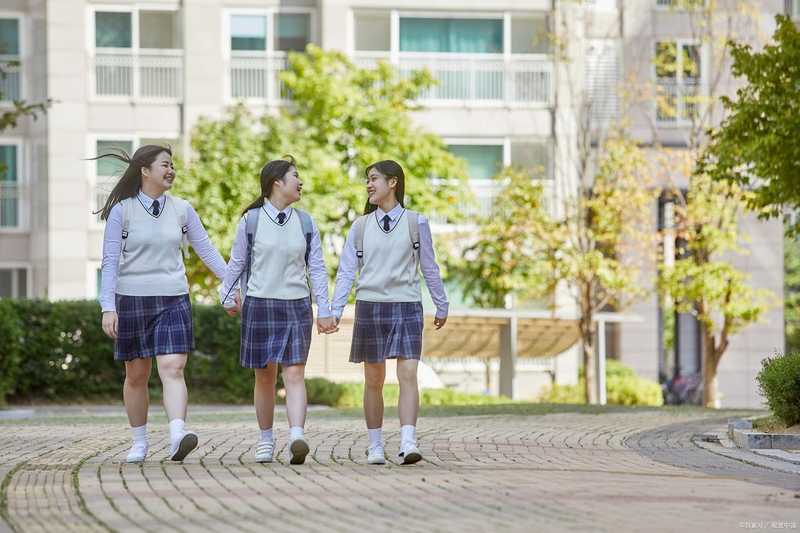 隐匿在校园背后的2026新规:校服强制令升级与维权指南 教育招生