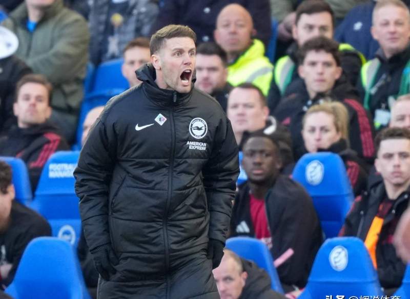 百亿转播金下的生存法则:揭秘英超小球会的人才循环模型 体育新闻