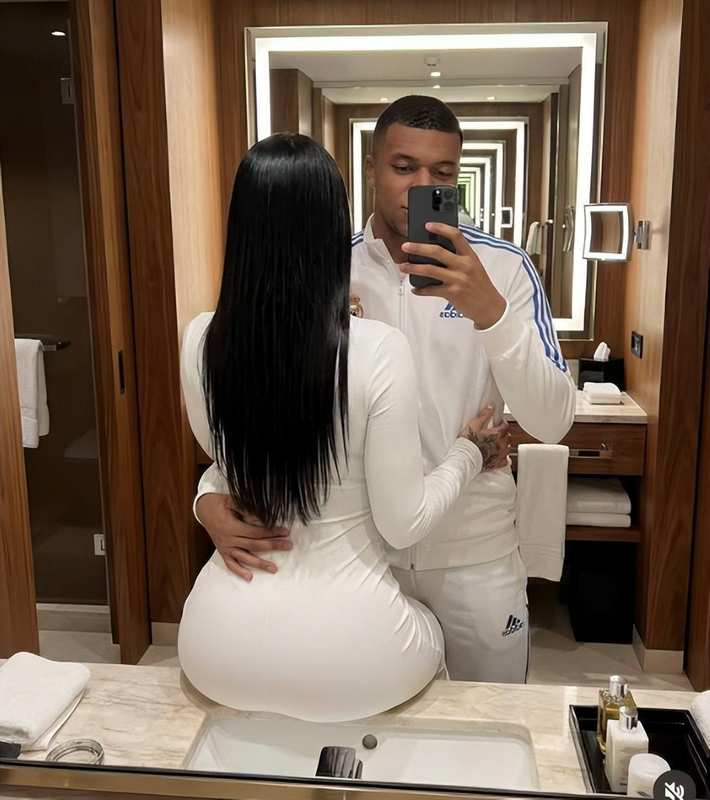 高阶战术分析:姆巴佩的球场统治力与个人商业闭环 IT技术