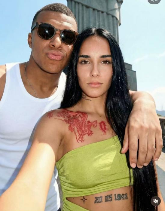 高阶战术分析:姆巴佩的球场统治力与个人商业闭环 IT技术