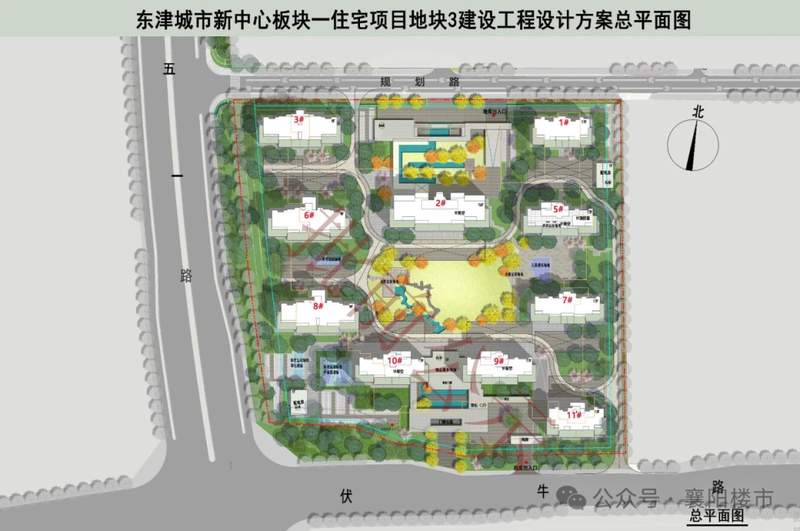  襄阳楼市2026年Q1深度复盘：宅地断供、16张预售证与市场格局重塑全解析 房产家居