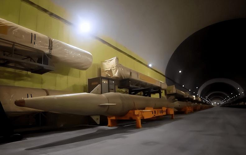  技术解码：伊朗导弹饱和打击的作战逻辑与成本博弈 新闻