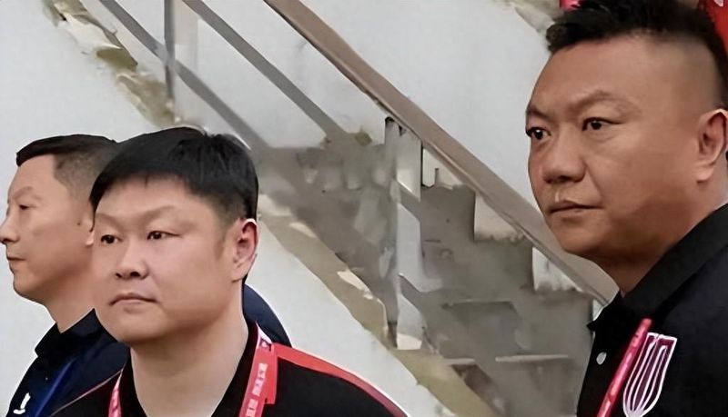  【深度复盘】姚夏的管理哲学：如何用专业眼光为成都蓉城选对外教 体育新闻