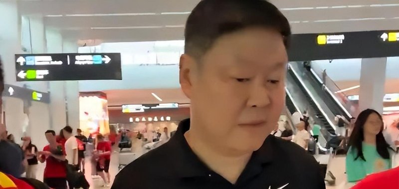  【深度复盘】姚夏的管理哲学：如何用专业眼光为成都蓉城选对外教 体育新闻