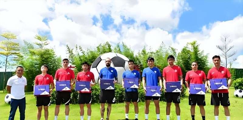  【深度复盘】姚夏的管理哲学：如何用专业眼光为成都蓉城选对外教 体育新闻