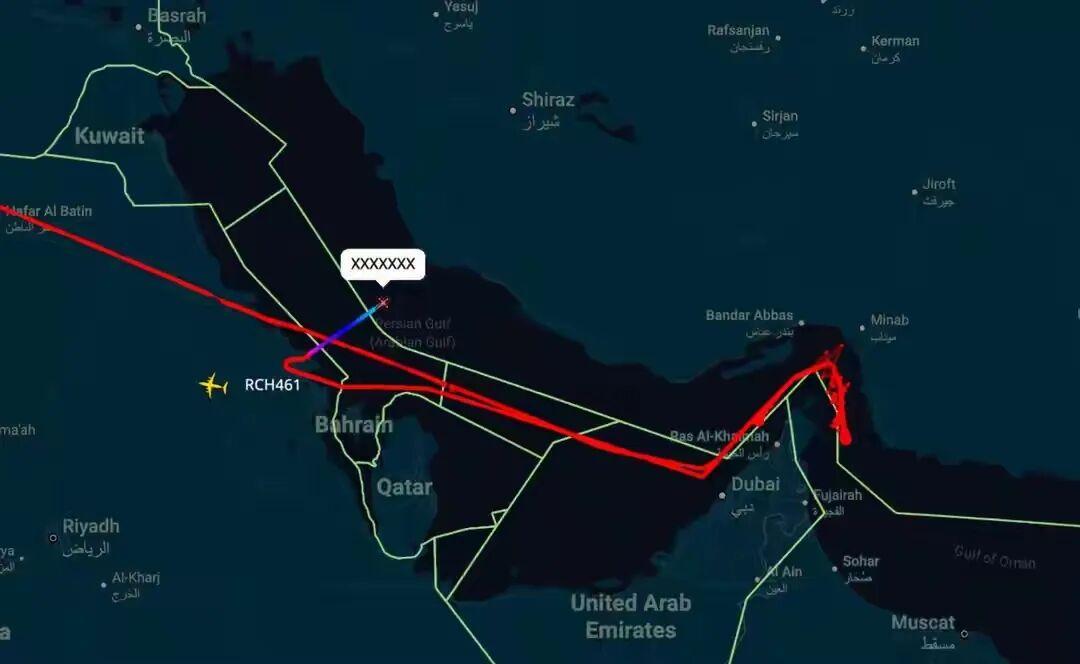  战略无人机神话终结：MQ-4C被击落事件技术复盘与地缘冲击波 新闻