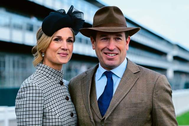  【王室深度】菲利普斯婚礼背后的家族关系博弈：一份关于边界与和解的观察报告 新闻