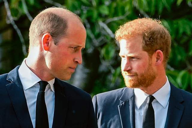  【王室深度】菲利普斯婚礼背后的家族关系博弈：一份关于边界与和解的观察报告 新闻