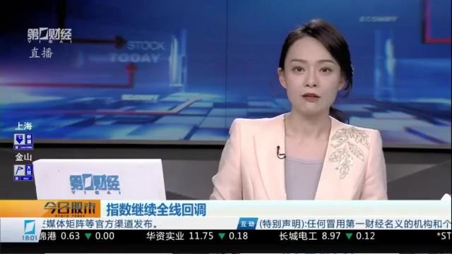  A股缩量回调的技术解构：从量能信号到仓位控制的实战推演 股票财经