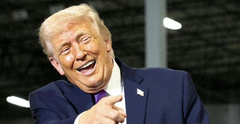  「霍尔木兹困局」：特朗普的霸权博弈何以走向死胡同 新闻