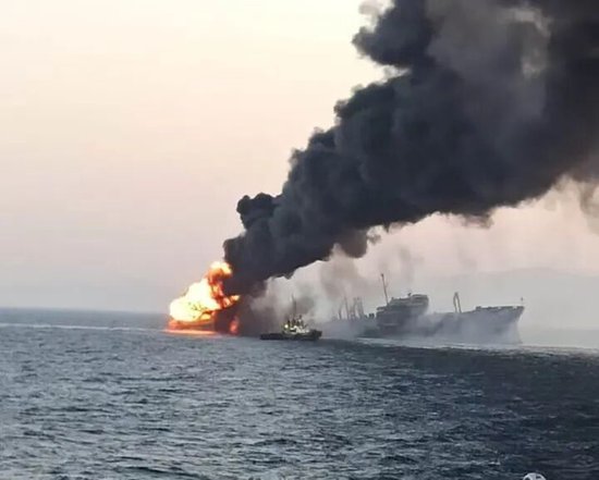  伊朗之战带来的五个深刻教训 新闻 伊朗之战带来的五个深刻教训 新闻 伊朗之战带来的五个深刻教训 新闻