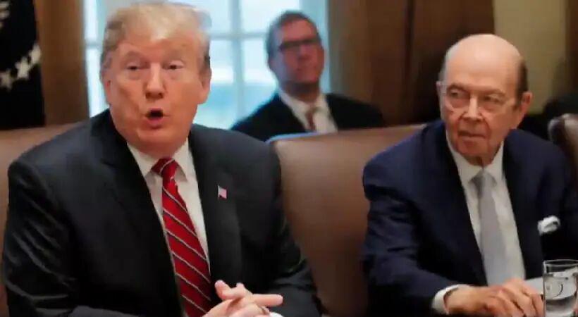  “咋整？特朗普对华筹码又少了”_0225020226 新闻