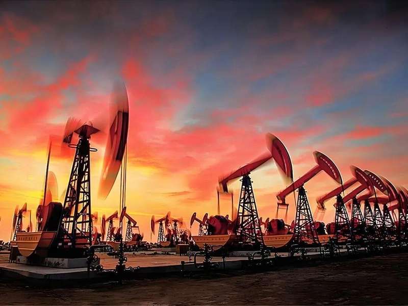 伊朗警告摧毁中东油气，中国4万亿布局“世纪工程” 新闻