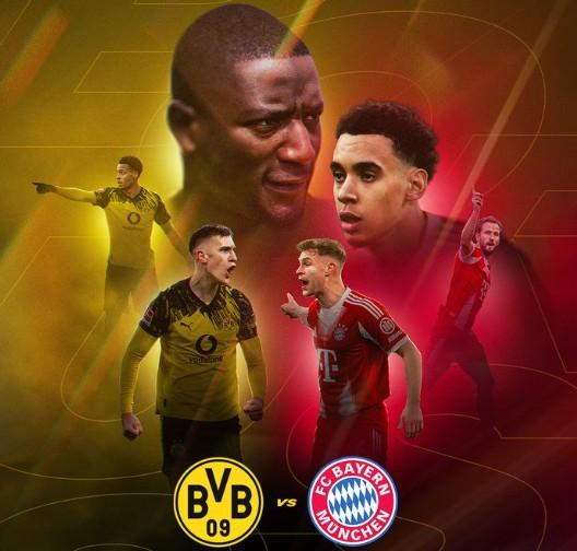  马特乌斯：即使今晚输给多特，拜仁仍会赢得德甲冠军 新闻