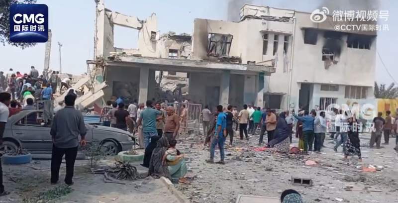  今日要闻：普京就哈梅内伊遇害表示哀悼 新闻