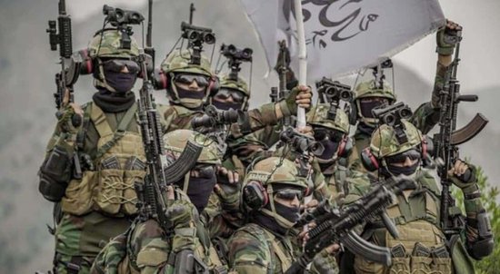 牛弹琴:一觉醒来,这两个邻国大打出手了 新闻