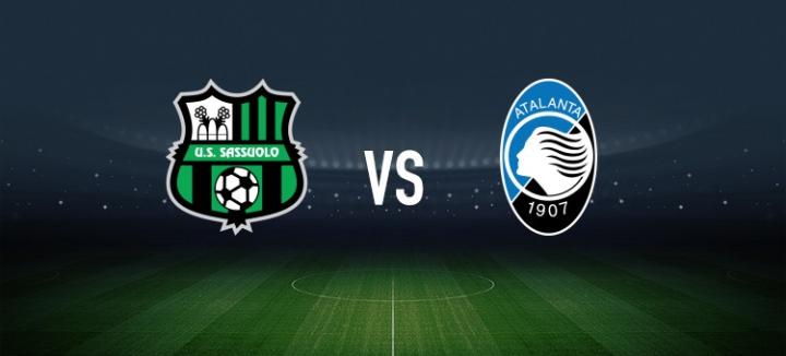  萨索洛vs亚特兰大：马蒂奇、贝拉尔迪首发，斯卡马卡、科拉希纳茨出战 新闻