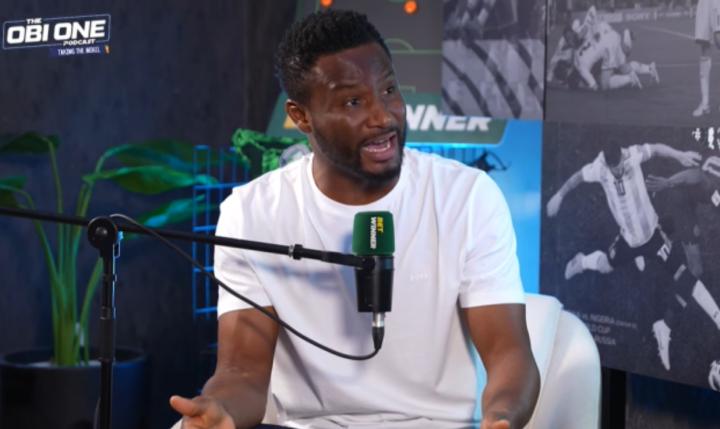  米克尔：切尔西现在一团糟，比曼联排名还低太难看了 新闻