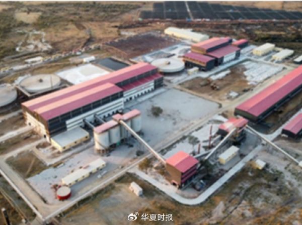 海外锂精矿供应收紧引发市场“巨震”，锂企称正在积极沟通 新闻