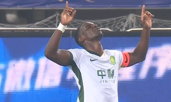  北京国安客场完胜武汉三镇；法比奥破门助球队联赛开门红；球迷支持成最大动力。 体育新闻 北京国安客场完胜武汉三镇；法比奥破门助球队联赛开门红；球迷支持成最大动力。 体育新闻