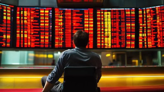  A股马年迎来开门红，机器人板块高开低走缘何未能延续强势？ 股票财经