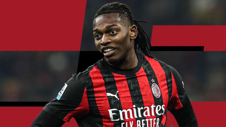 米兰续约莱奥进入关键阶段;年薪显著提升方案出炉,解约金条款面临博弈。 体育新闻 米兰续约莱奥进入关键阶段;年薪显著提升方案出炉,解约金条款面临博弈。 体育新闻