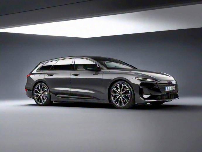  豪华油电并进时代开启；一汽奥迪2026旗舰阵容解析；性能与科技深度融合。 汽车科技