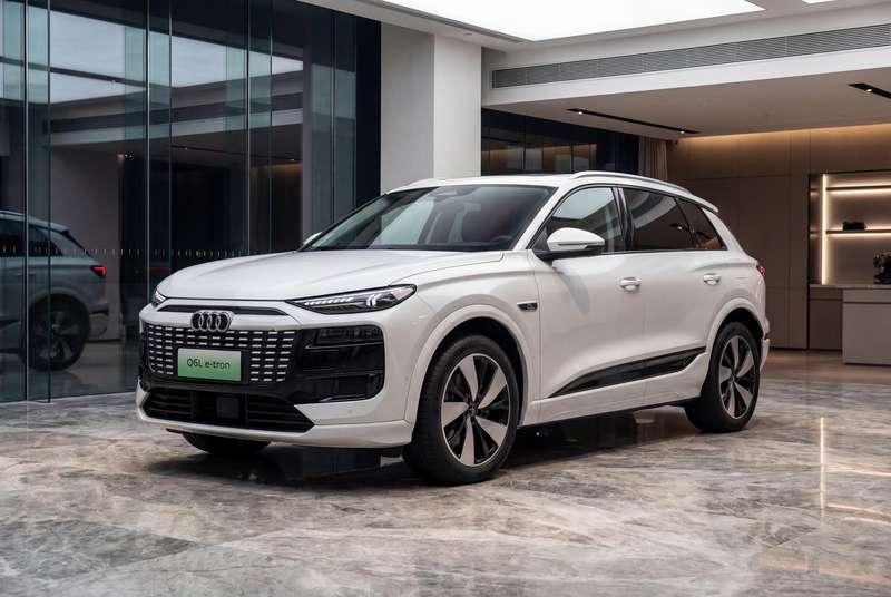  豪华油电并进时代开启；一汽奥迪2026旗舰阵容解析；性能与科技深度融合。 汽车科技