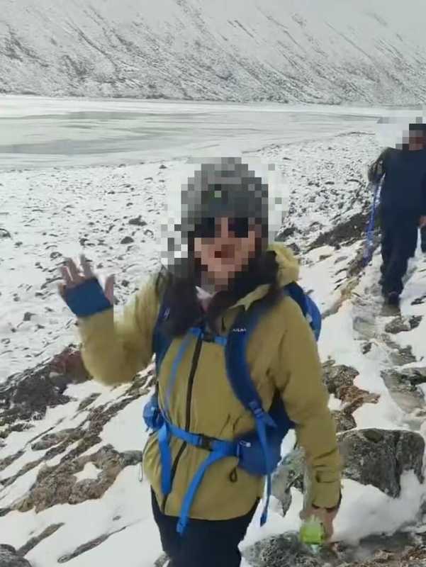  风雪深处守望黎明；牛棚一夜，女子用冷静书写生还；微笑背后，是那份无人知晓的歉疚 文化旅游