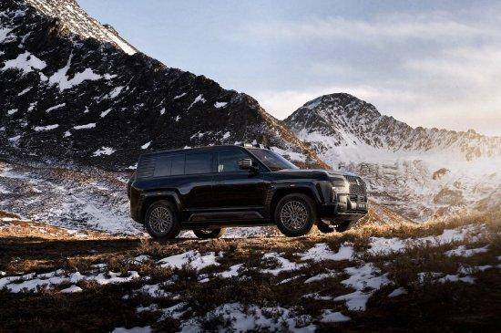  比亚迪仰望旗舰矩阵焕新登场；第二代刀片电池携闪充技术；高端出行迎来全面革新。 汽车科技