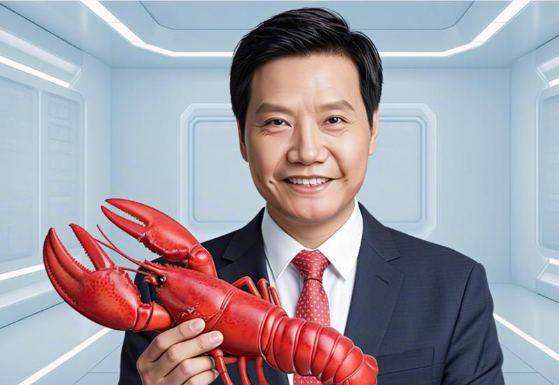  雷军携小米重磅入局；“养龙虾”热潮席卷而来，手机AI执行力迎来突破 IT技术 雷军携小米重磅入局；“养龙虾”热潮席卷而来，手机AI执行力迎来突破 IT技术