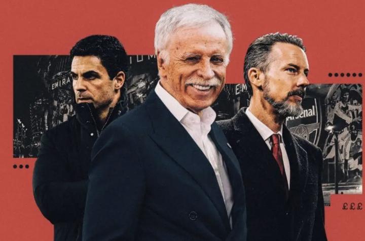  从低谷到新高峰，阿森纳商业版图显著扩张；Big6竞争中展现独特韧性。 体育新闻 从低谷到新高峰，阿森纳商业版图显著扩张；Big6竞争中展现独特韧性。 体育新闻