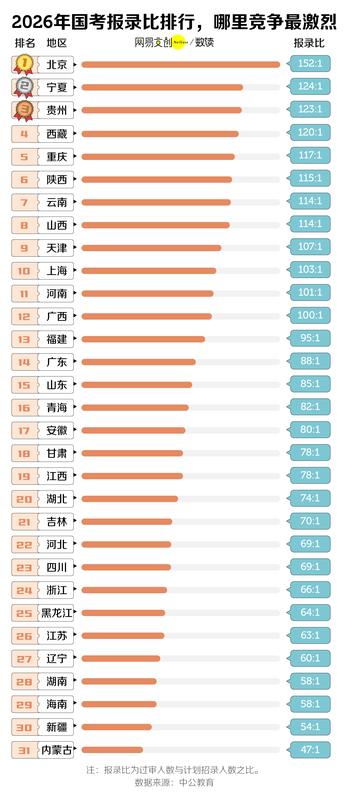  年轻人陷入考公漩涡，稳定诱惑下竞争白热化，如何寻找内心平衡。 情感心理