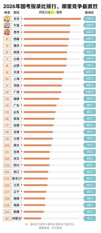  年轻人陷入考公漩涡，稳定诱惑下竞争白热化，如何寻找内心平衡。 情感心理