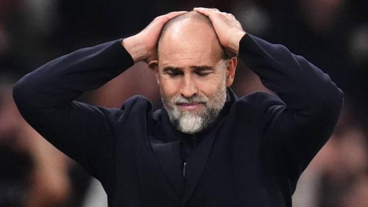  热刺欧冠惨败马竞，球迷信托直斥耻辱；领导力缺失让荣耀渐行渐远。 体育新闻