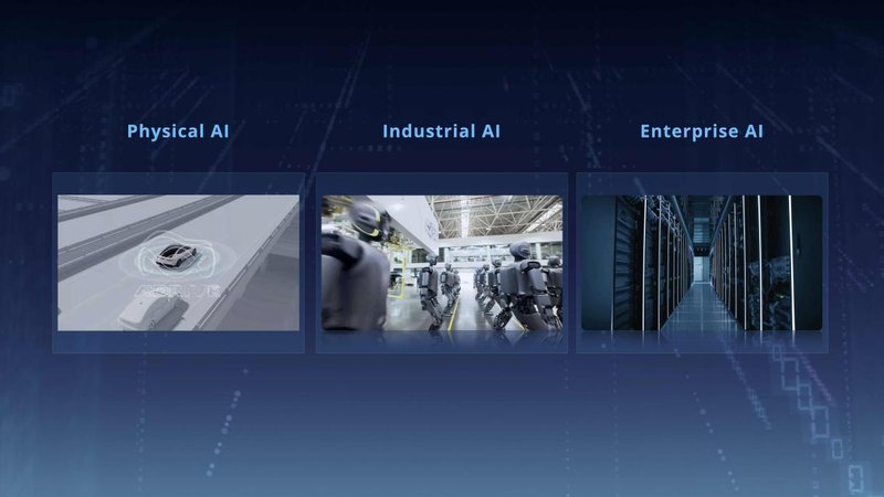  英伟达GTC 2026大会亮点频现，吉利超级Eva+G-ASD 4.0即将量产落地；物理AI时代技术底座加速成型，智能出行变革蓄势待发。 汽车科技