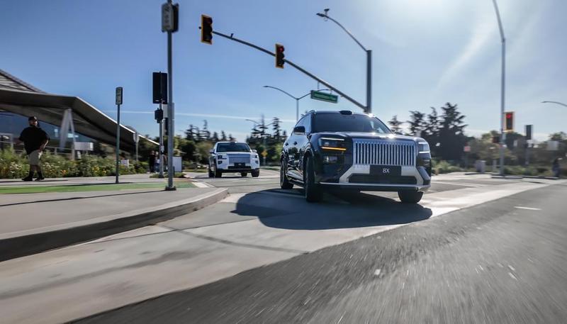 英伟达GTC 2026大会亮点频现，吉利超级Eva+G-ASD 4.0即将量产落地；物理AI时代技术底座加速成型，智能出行变革蓄势待发。