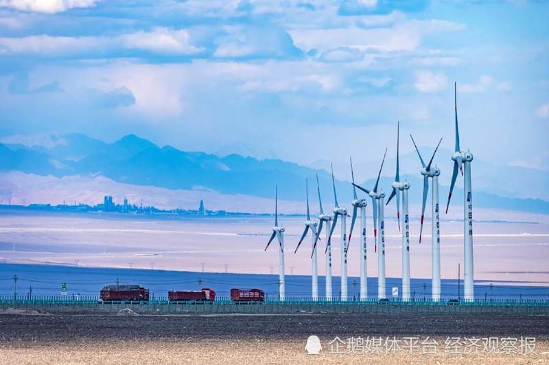  央企大手笔布局新疆，能源安全迎来新支撑。 股票财经 央企大手笔布局新疆，能源安全迎来新支撑。 股票财经 央企大手笔布局新疆，能源安全迎来新支撑。 股票财经