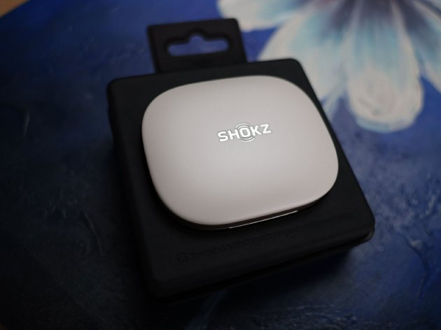  开放式耳机新突破，韶音OpenFit Pro带来滤噪与音质双重升级。 IT技术 开放式耳机新突破，韶音OpenFit Pro带来滤噪与音质双重升级。 IT技术