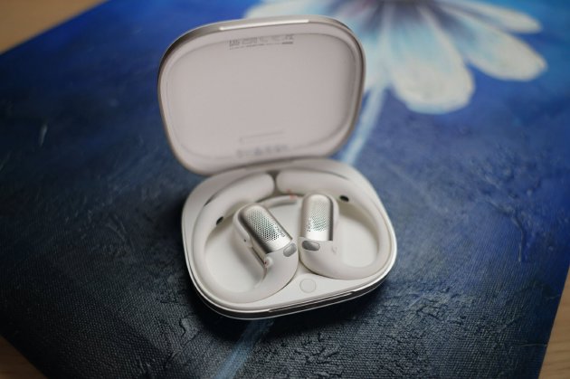  开放式耳机新突破，韶音OpenFit Pro带来滤噪与音质双重升级。 IT技术 开放式耳机新突破，韶音OpenFit Pro带来滤噪与音质双重升级。 IT技术