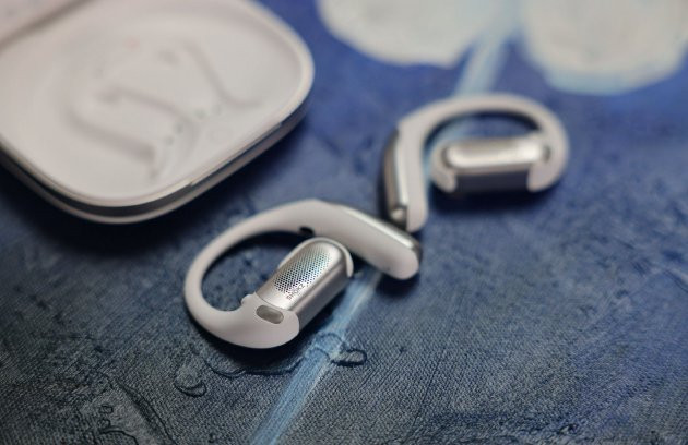  开放式耳机新突破，韶音OpenFit Pro带来滤噪与音质双重升级。 IT技术 开放式耳机新突破，韶音OpenFit Pro带来滤噪与音质双重升级。 IT技术