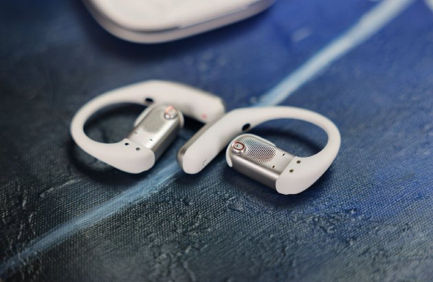  开放式耳机新突破，韶音OpenFit Pro带来滤噪与音质双重升级。 IT技术 开放式耳机新突破，韶音OpenFit Pro带来滤噪与音质双重升级。 IT技术