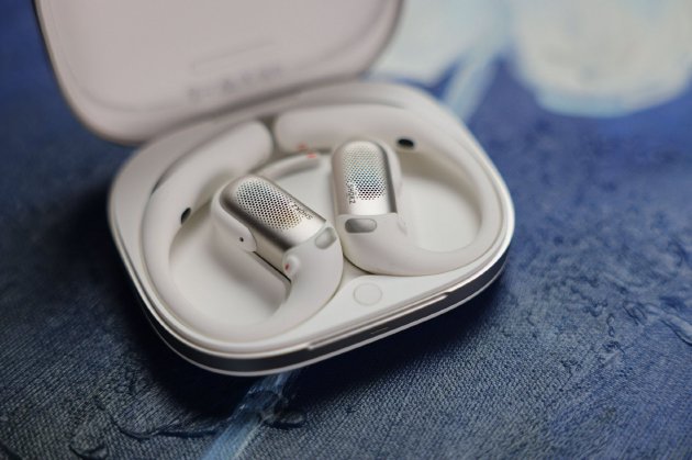  开放式耳机新突破，韶音OpenFit Pro带来滤噪与音质双重升级。 IT技术 开放式耳机新突破，韶音OpenFit Pro带来滤噪与音质双重升级。 IT技术