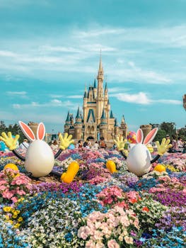 巨头转型遭遇寒冬？深度复盘迪士尼的激进赌注与战略迷局