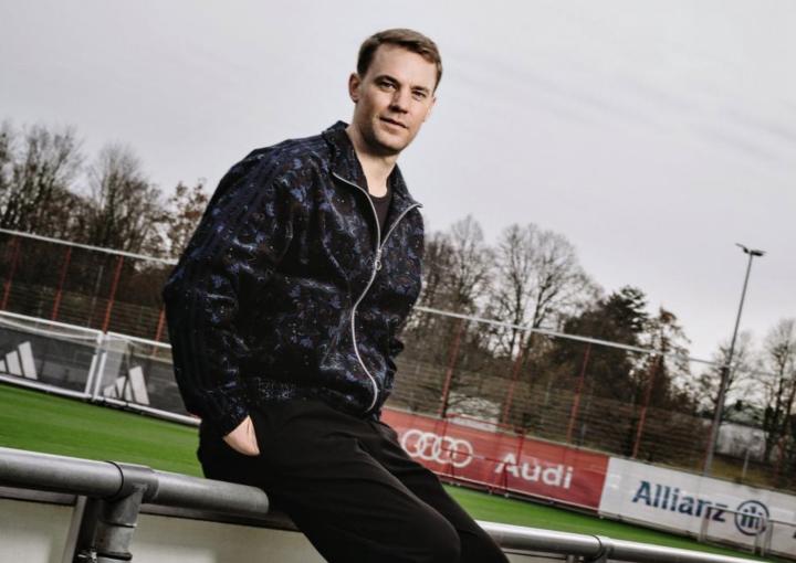  门将边界在哪里？深度复盘诺伊尔的战术革命与风险博弈 体育新闻 门将边界在哪里？深度复盘诺伊尔的战术革命与风险博弈 体育新闻