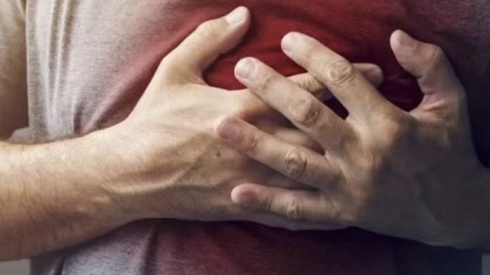  数字化监测手段介入：重构心血管健康管理逻辑 情感心理