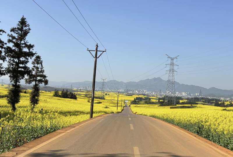  清明出游何必去婺源凑热闹？逻辑剖析：为什么小众秘境才是春日旅行的最优解 新闻 清明出游何必去婺源凑热闹？逻辑剖析：为什么小众秘境才是春日旅行的最优解 新闻 清明出游何必去婺源凑热闹？逻辑剖析：为什么小众秘境才是春日旅行的最优解 新闻